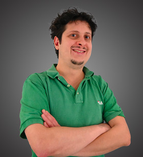 Simone Betto