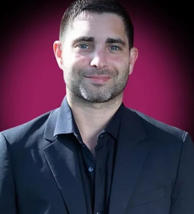 Matthew Kirschner