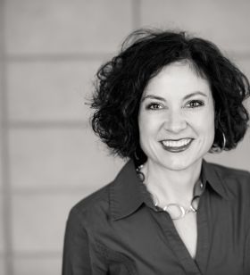 Andrea Parsons