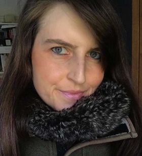 LUCINDA ROBERTS MA