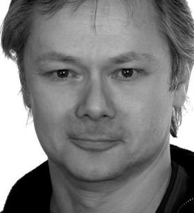 DAVID KERFOOT BA MCSD