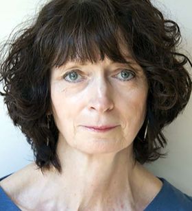 MARILYN PARKER ROBERTS BA