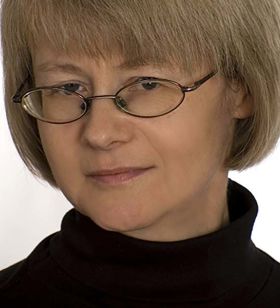MARY KERFOOT BA
