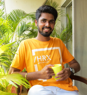 Utkarsh