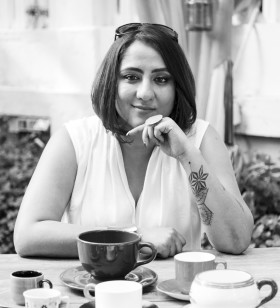 Anuradha Visvanathan
