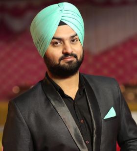 Sarabjeet Singh