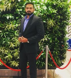 Sahil Verma