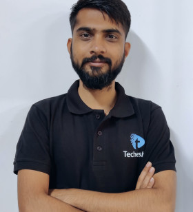 Hardik Hirpara