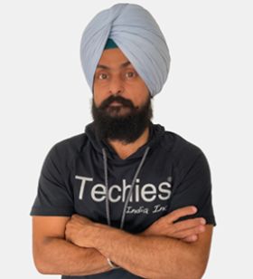 Tarundeep Singh