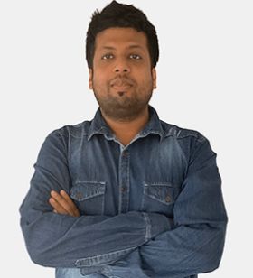 Indransh Gupta
