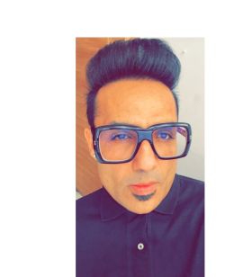 Ami Verma