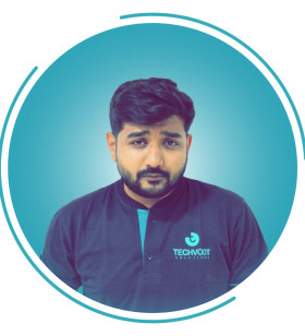 Prashant Baldha