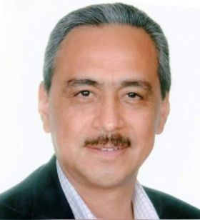 Alejandro Huerta