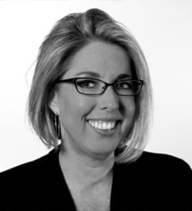 Trish Thomas