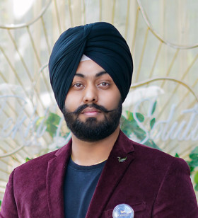 Sarbjit Grewal