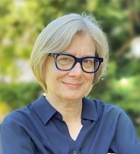 Kathy Badertscher