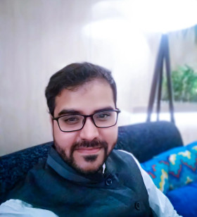 Dheeraj Parwal