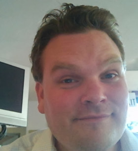 Todd Riegler