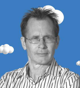 Michael Newman