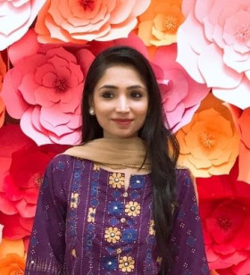Madiha Jamal