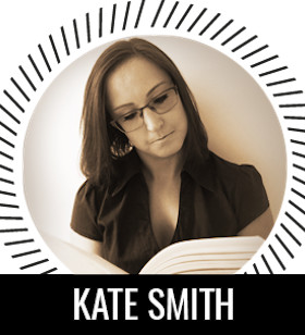 Kate Smith