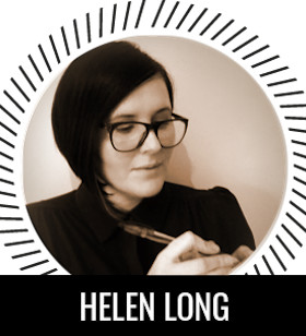 Helen Long
