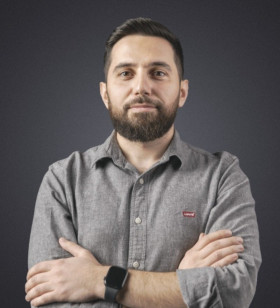 Norayr Margaryan