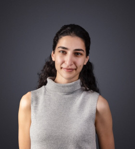 Yeva Gasparyan