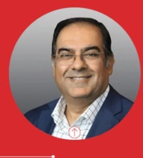 Tony Ali