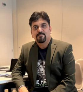 Ajay Kulkarni