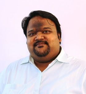 Dipankar Ghosh