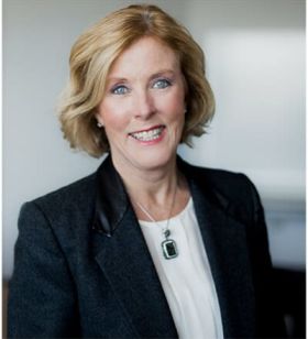 Leeza Hoyt, APR