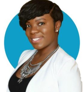 Renita Williams