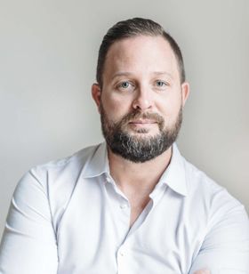 Travis McElroy