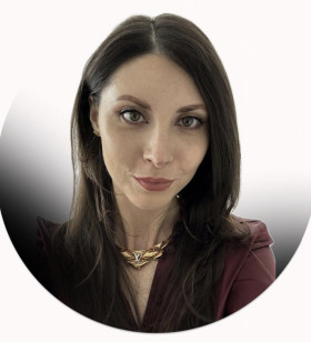 Dana Kachan