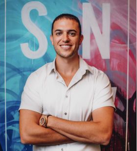 Daniel Snow