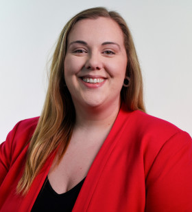 Melissa "Missy" Caton