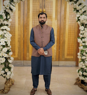 Usman Shahid