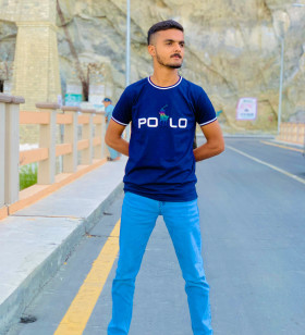 M Umar Khan