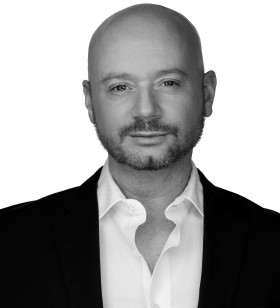 Kevin Fenton