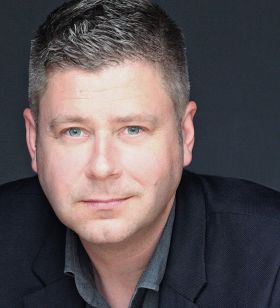 Grant Brookes