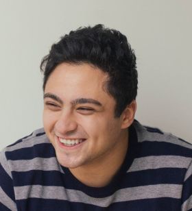 Anthony Indraus