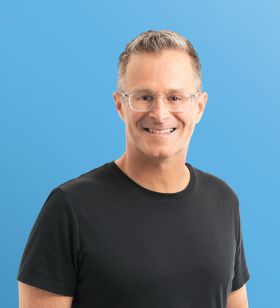 Jim Cusson