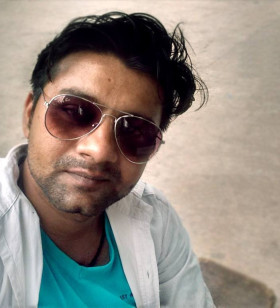 Ravi Kumar Rana