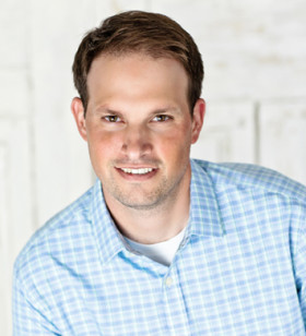 Joe Lashinger