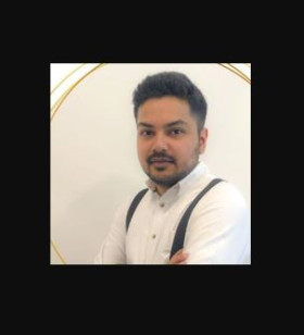 Ahmed Wazir
