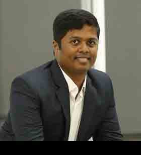 Rohith K