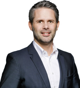 Thomas Weber