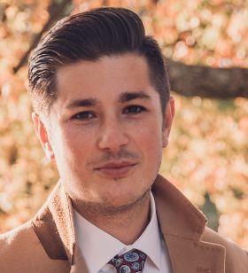Ethan Casucci