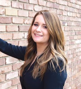 Whitney Kevech, Co-Owner
